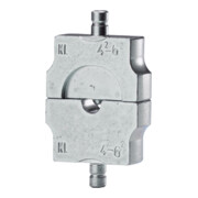 Klauke Presseinsatz HN 4 Serie 4, 1,5 - 2,5 mm²-1