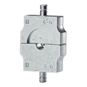 Klauke Presseinsatz HN 4 Serie 4, 16 mm²-1