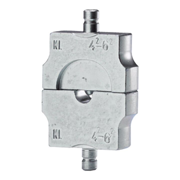 Klauke Presseinsatz HN 4 Serie 4, 16 mm²