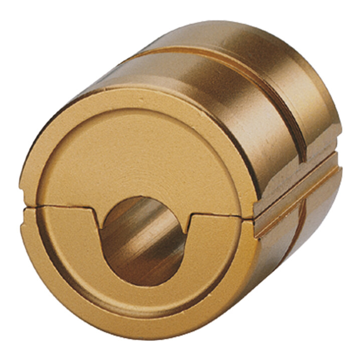 Klauke Presseinsatz HRU 13 Serie 13, se: 120 mm², sm: 95 mm²