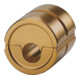 Klauke Presseinsatz HRU 13 Serie 13, se: 240 mm², sm: 185 mm²-1