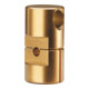 Klauke Presseinsatz HRU 25 Serie 25, se: 35 mm², sm: 25 mm²-1