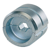 Klauke Presseinsatz HST 13, 25 - 4 mm², 35 -6 mm², Serie 13-1