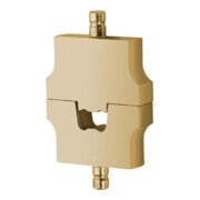 Klauke Presseinsatz HZAES 4 Serie 4, 2 x 6 mm²-1