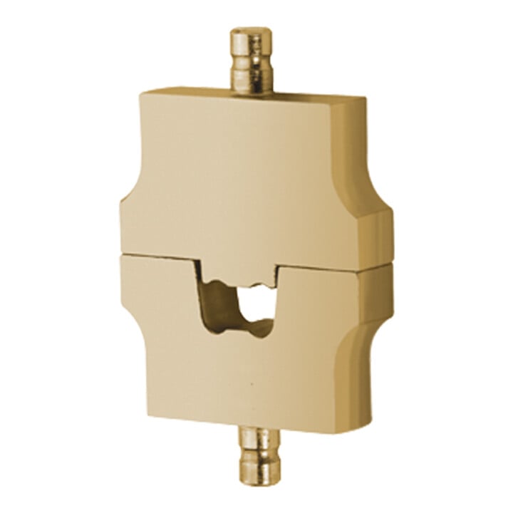 Klauke Presseinsatz HZAES 4 Serie 4, 2 x 6 mm²