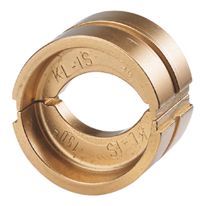Klauke Presseinsatz IS 22 Serie 22, 16 mm²