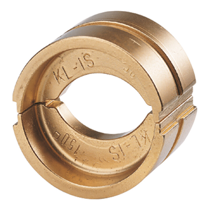 Klauke Presseinsatz IS 22 Serie 22, 50 mm²