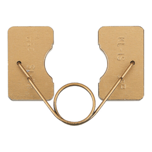 Klauke Presseinsatz IS Serie 18, 70 mm²