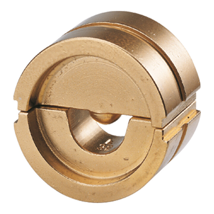 Klauke Presseinsatz ISQ 22 Serie 22, 10 mm²