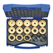 Klauke Presseinsatz-Set K22 D22SET