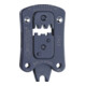Klauke Presskopf für Flachsteckhülsen 2,8 mm Steckbreite-1