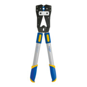 Klauke Presswerkzeug für Rohrkabelschuhe und Verbinder blue connection 25-150 mm²-1