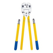 Klauke Presswerkzeug mit Sperrvorrichtung 185 - 400 mm²-1