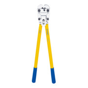 Klauke Presswerkzeug mit Sperrvorrichtung 6 - 50 mm²-1