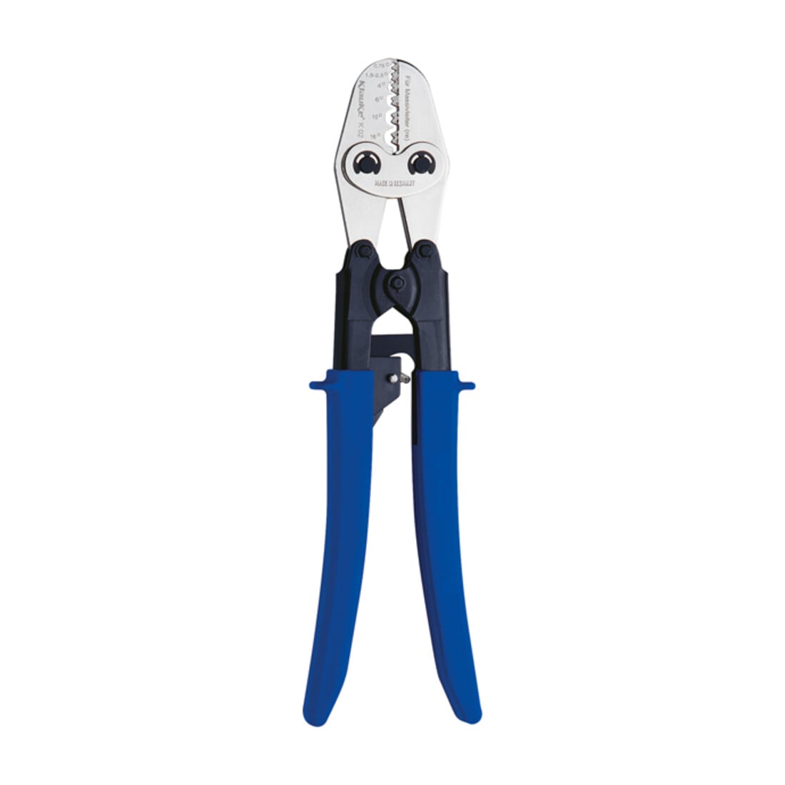 Klauke Presszange K 02