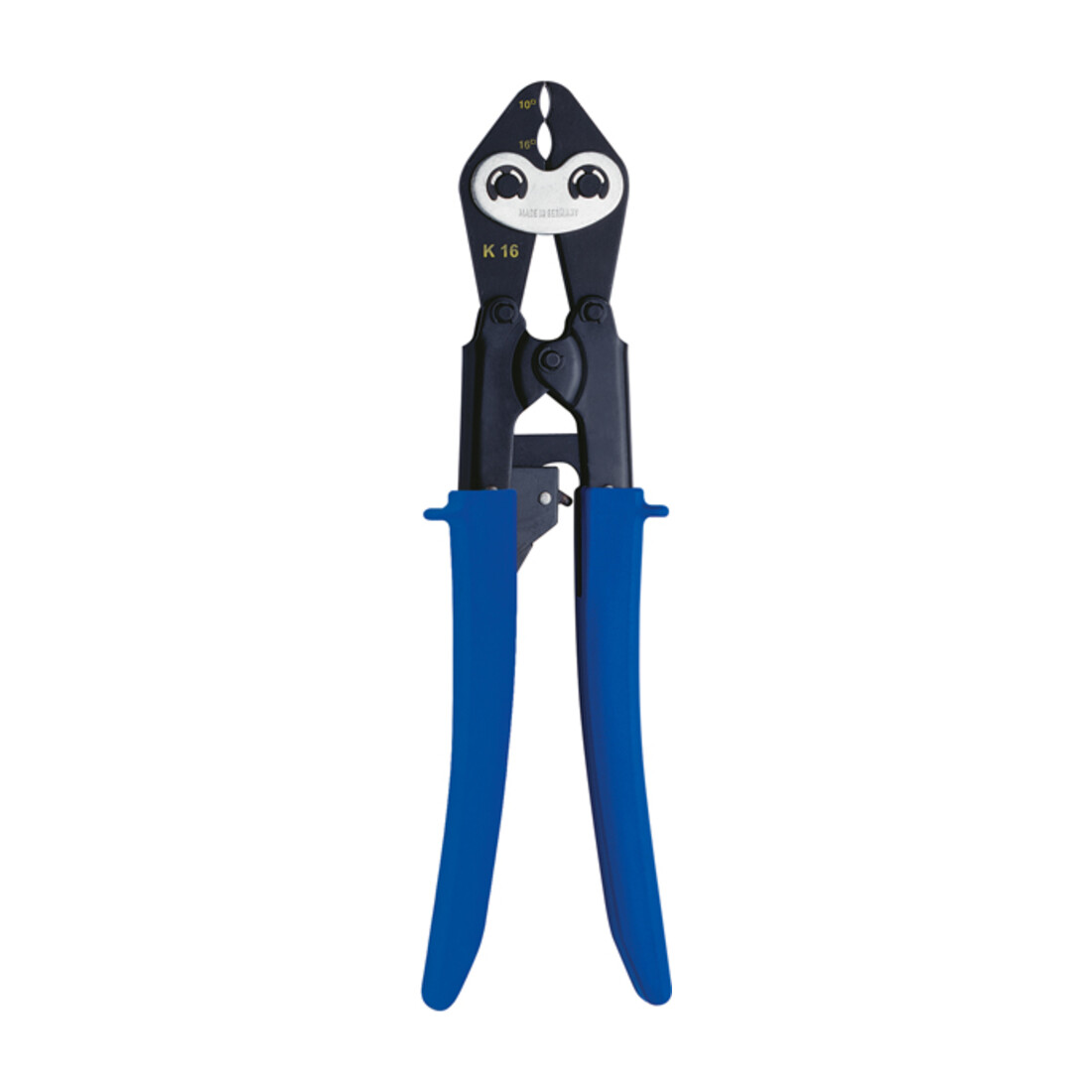 Klauke Presszange K 16