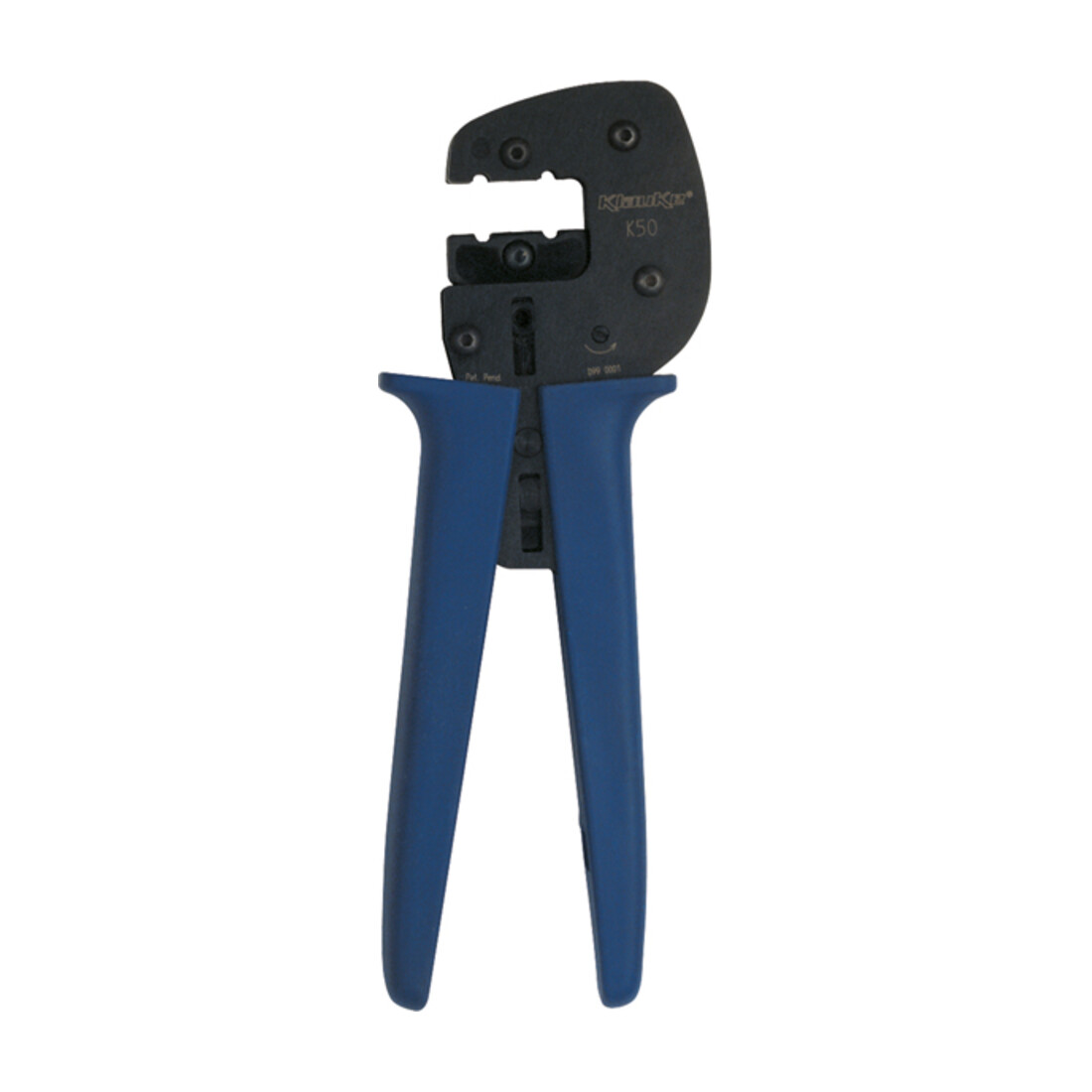 Klauke Presszange K 50