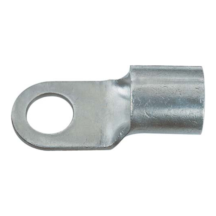 Klauke Quetschkabelschuh 10qmm Ringform 1652/8