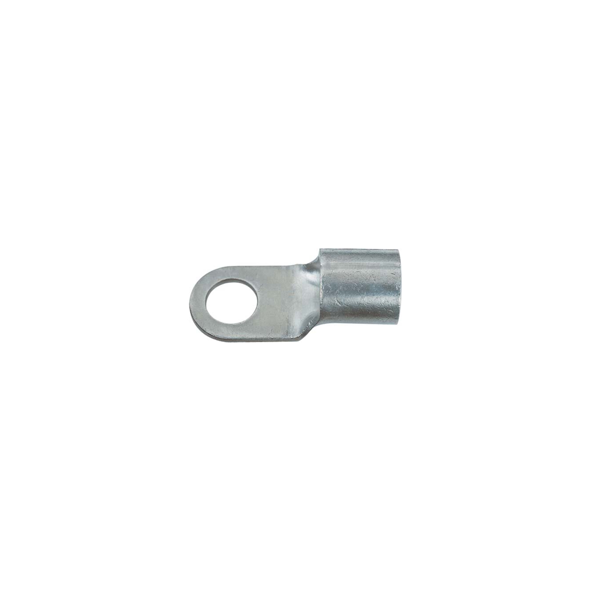 Klauke Quetschkabelschuh 10qmm Ringform 1652/8