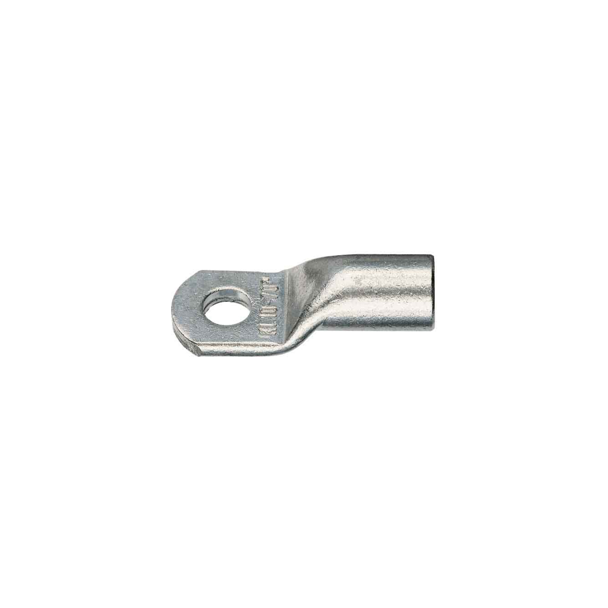 Klauke Rohrkabelschuh 10qmm 2R/10 o.S.