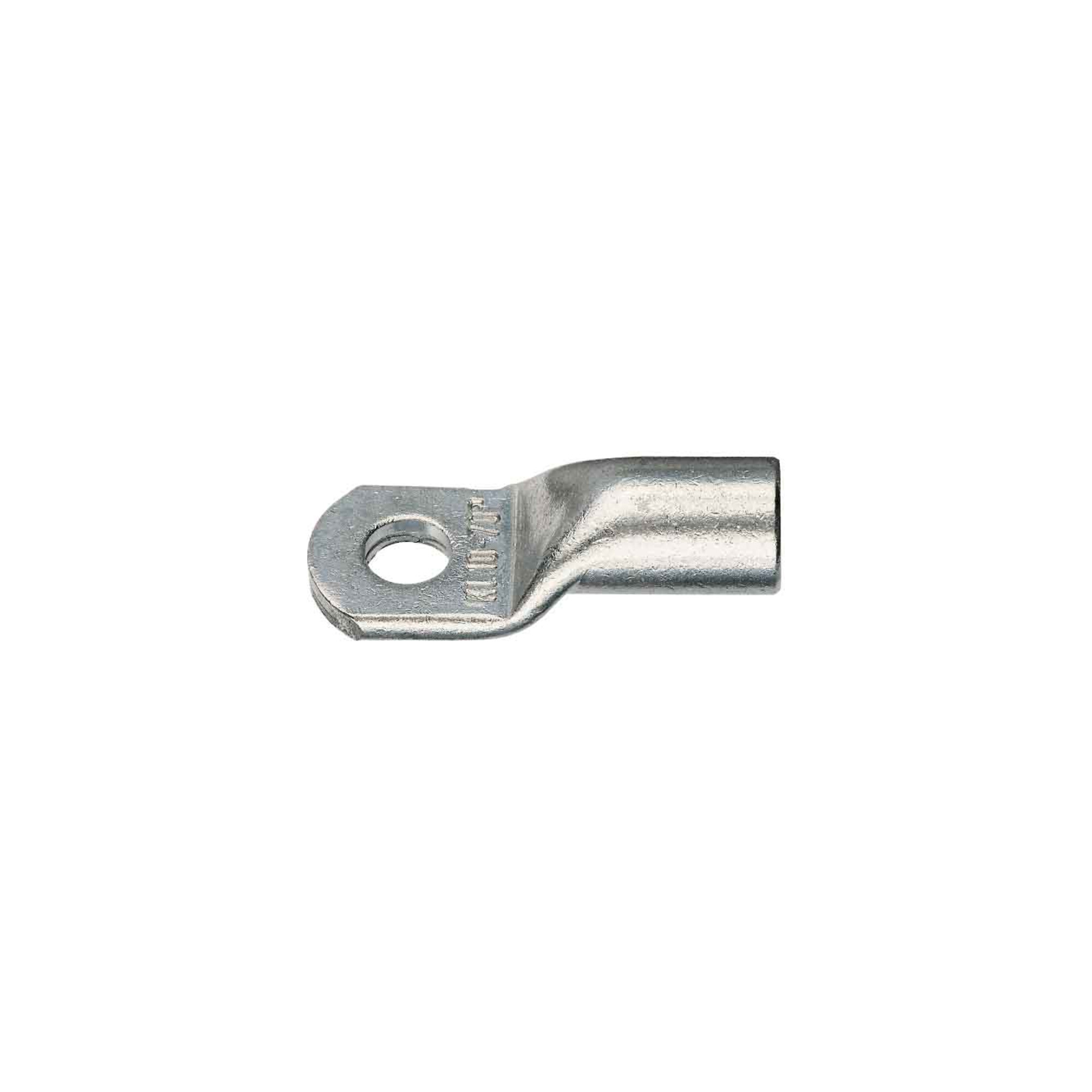 Klauke Rohrkabelschuh 10qmm 2R/5 o.S.