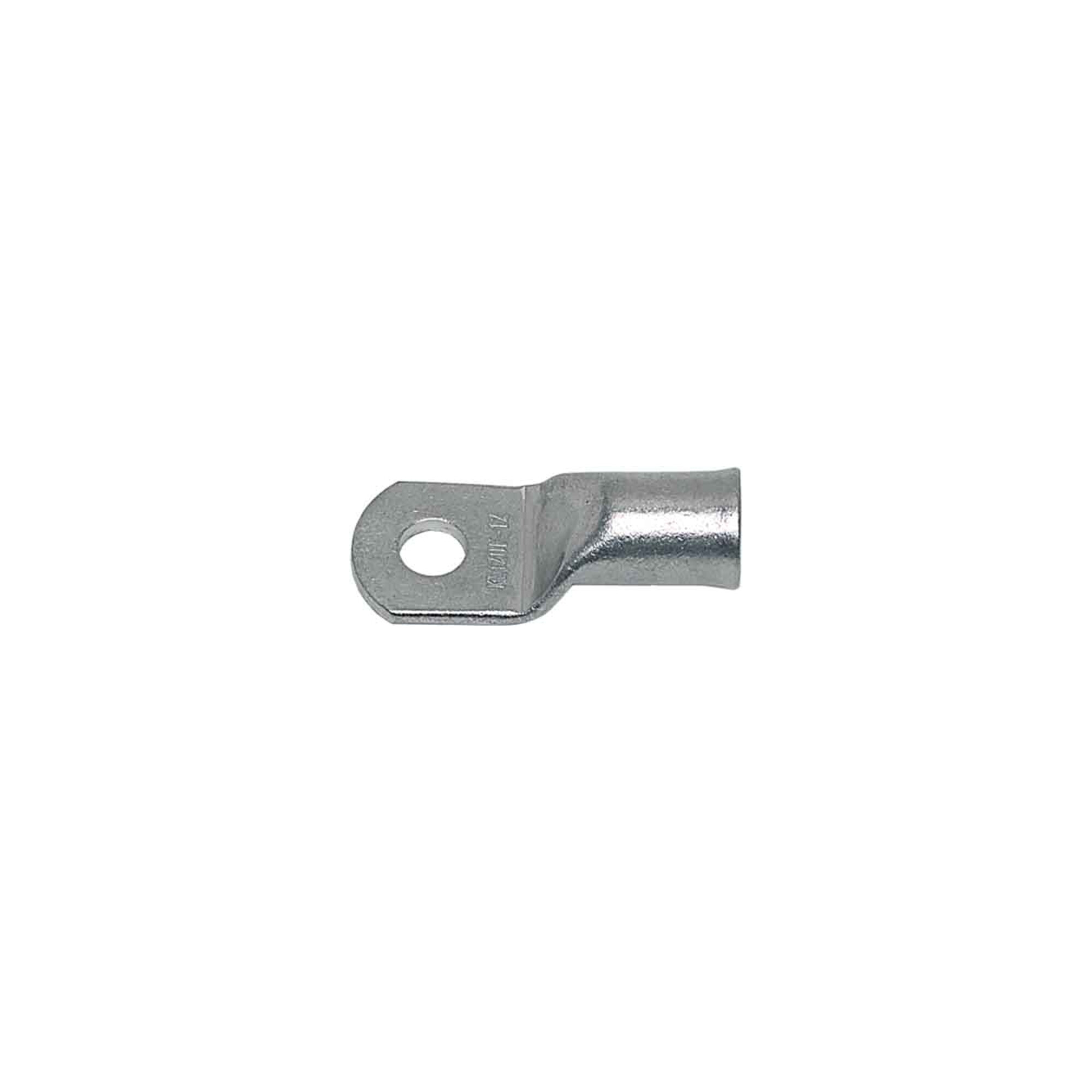 Klauke Rohrkabelschuh 10qmm 702F/10 o.S.