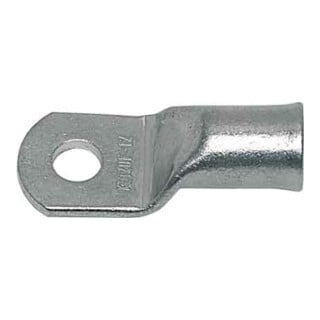 Klauke Rohrkabelschuh 120qmm 709F/10 o.S.