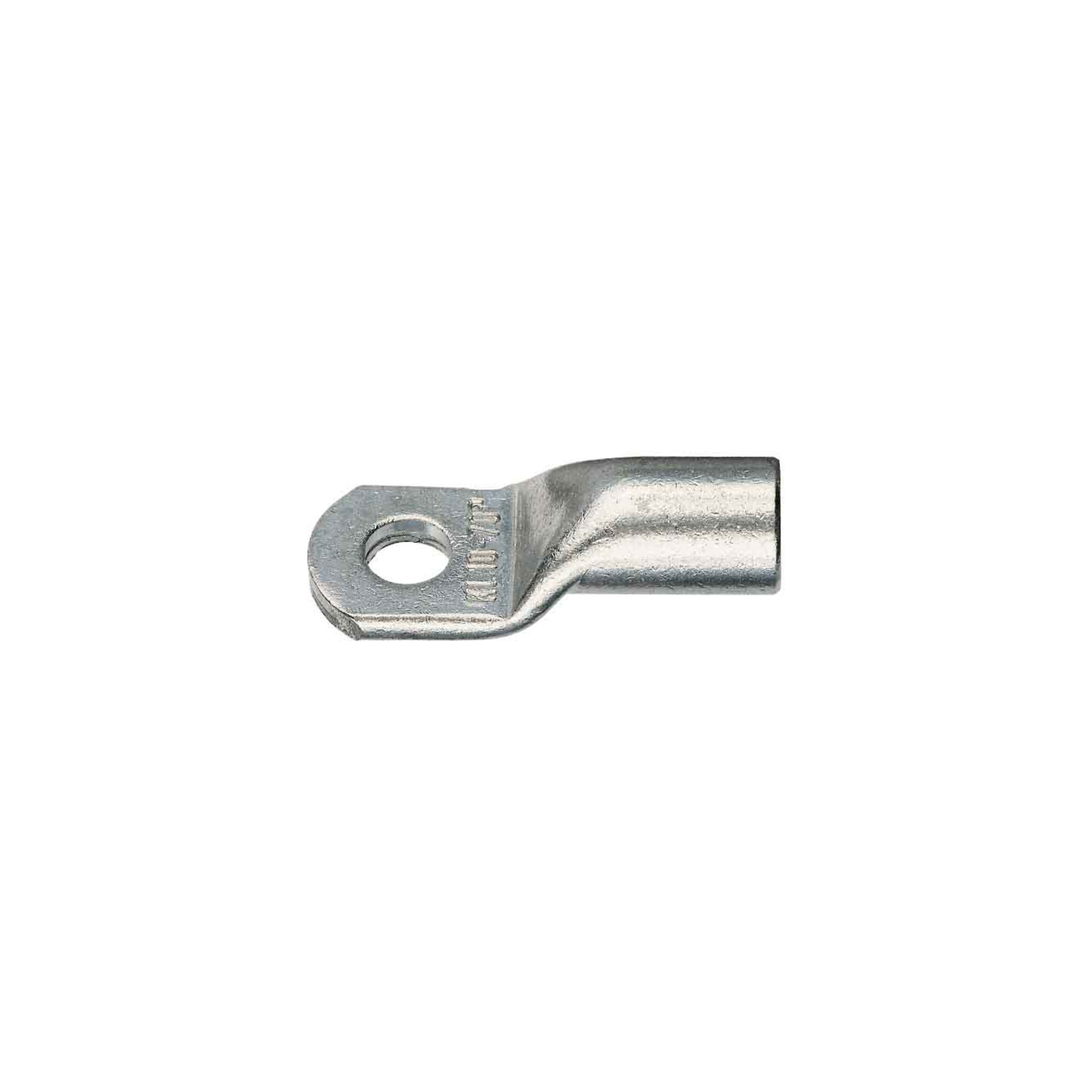 Klauke Rohrkabelschuh 25qmm 4R/12 o.S.