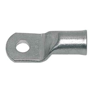 Klauke Rohrkabelschuh 50qmm 706F/10 o.S.