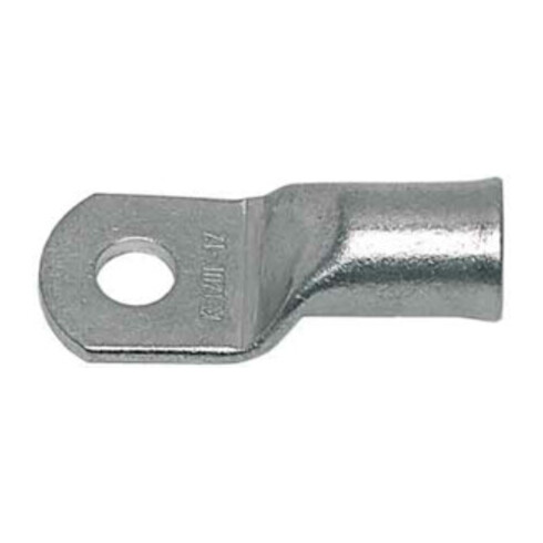 Klauke Rohrkabelschuh 50qmm 706F/10 o.S.