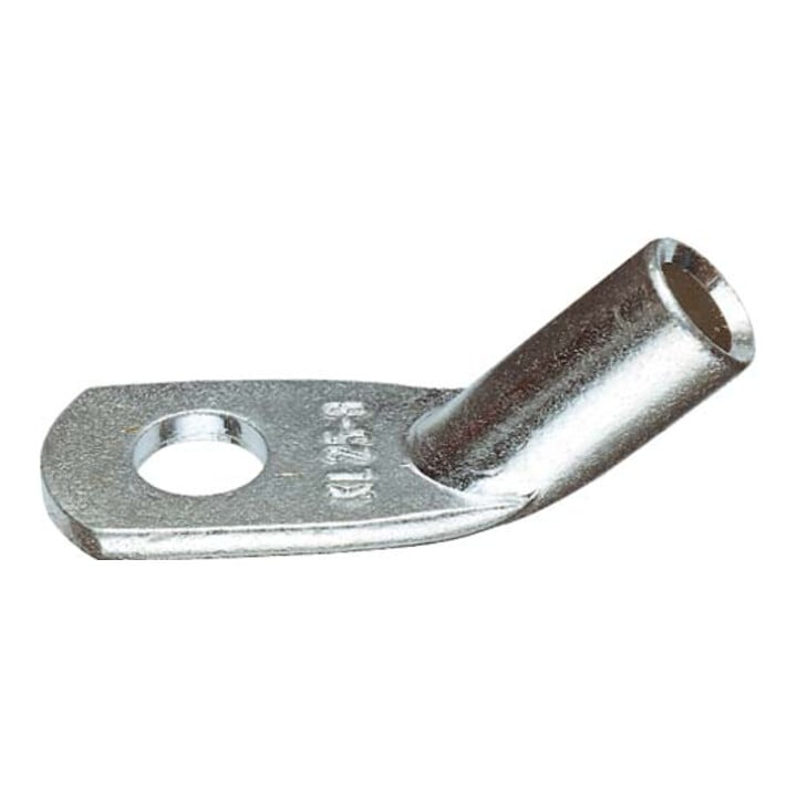 Klauke Rohrkabelschuh 70qmm 45Grad abgew. 47R/1045