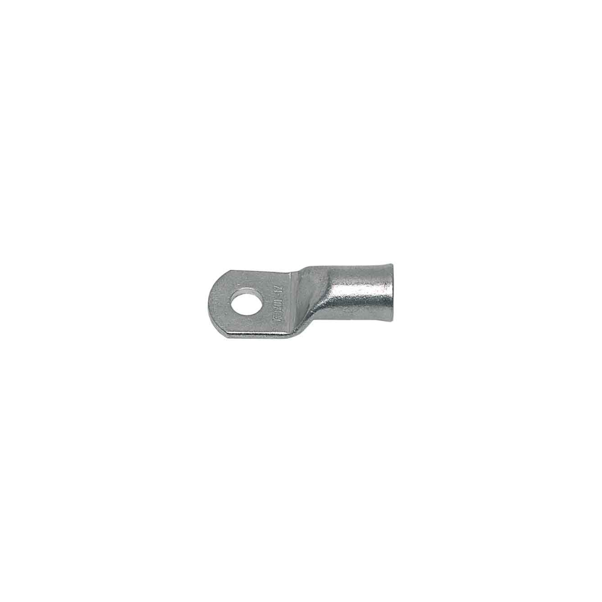 Klauke Rohrkabelschuh 70qmm 707F/10 o.S.