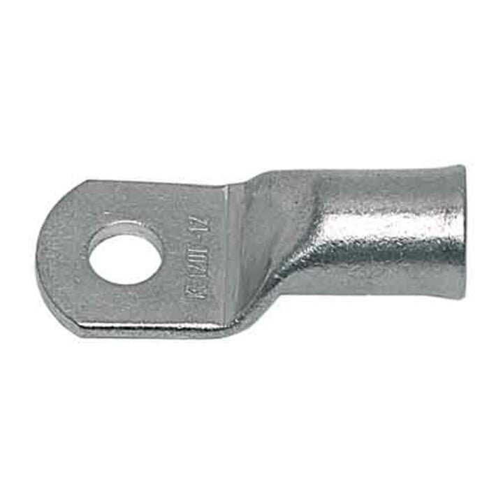 Klauke Rohrkabelschuh 95qmm 708F/12 o.S.