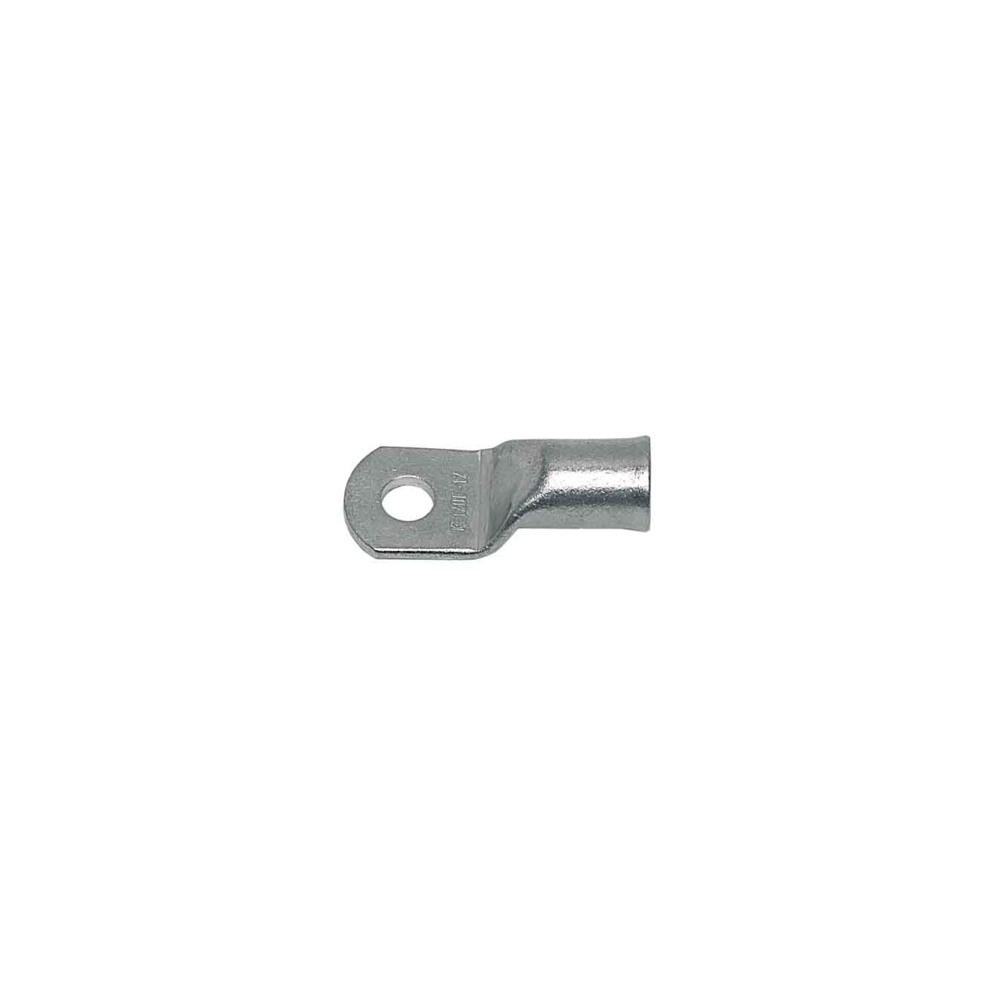 Klauke Rohrkabelschuh 95qmm 708F/12 o.S.