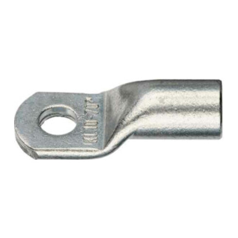 Klauke Rohrkabelschuh 95qmm 8R/20 o.S.