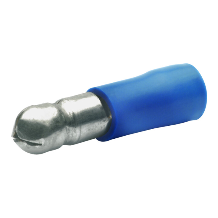 Klauke Rundstecker 1,5-2,5qmm 1030