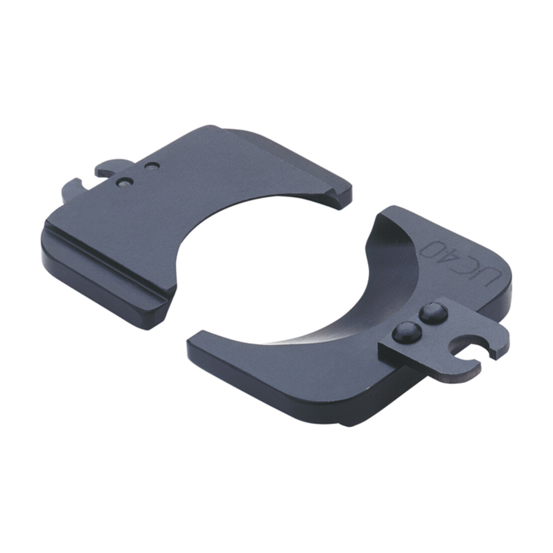 Klauke Schneideinsatz bis max.40mm UC 40