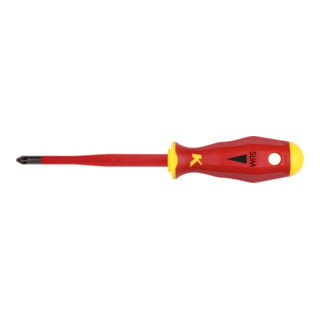 Klauke Set de tournevis 6 pièces KL391ISLIM