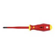 Klauke Set de tournevis 6 pièces KL391ISLIM-1