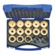 Klauke Set inserti pressa K22 D22SET-1
