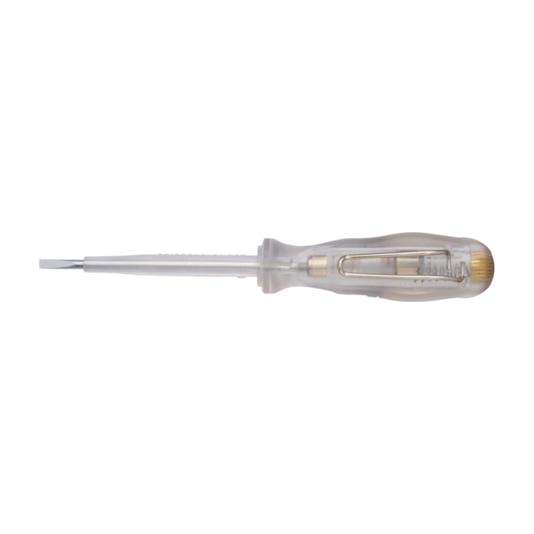Klauke Spannungsprüfer 73mm 3,0x0,8mm KL 19073 IS