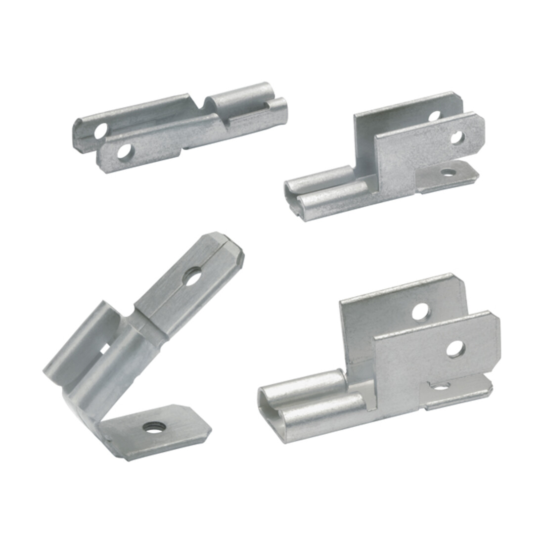 Klauke Steckverteiler 725