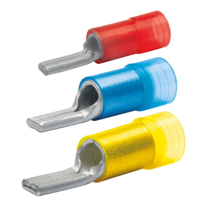 Klauke Stiftkabelschuh 10qmm ST 1716 IS