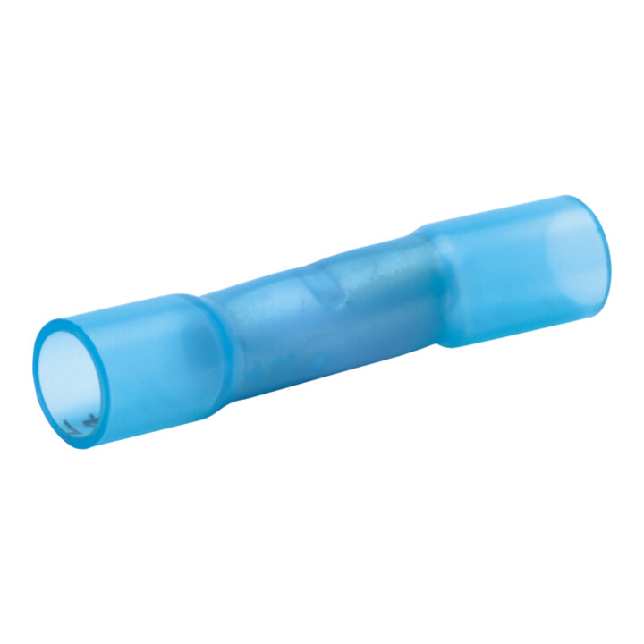 Klauke Stossverbinder 1, 5-2, 5qmm isoliert 680 WS