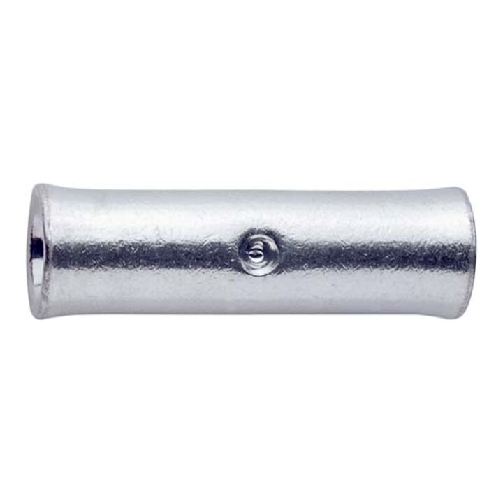 Klauke Stossverbinder f.feindräht. Leiter 724 F