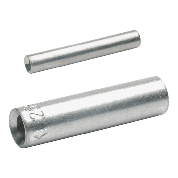 Klauke Stossverbinder f.Massivleiter SV 4