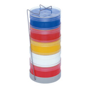 Klauke Streudose leer ST 5 L-3