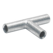 Klauke T-Verbinder 10qmm Cu galv. vz TV 10-3