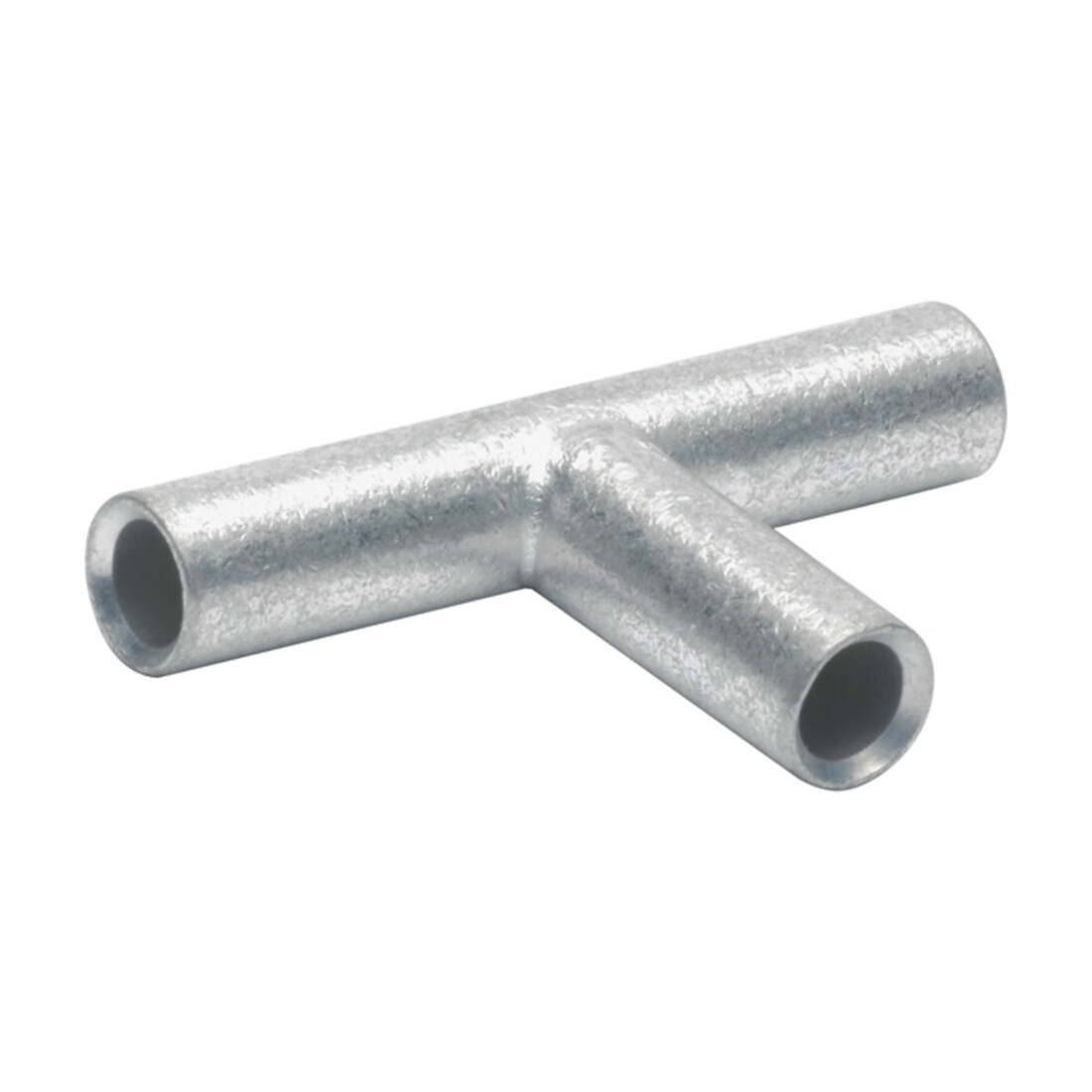 Klauke T-Verbinder 10qmm Cu galv. vz TV 10