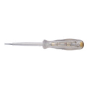 Klauke Testeur de tension 73 mm 3,0x0,8 mm KL 19073 IS-1